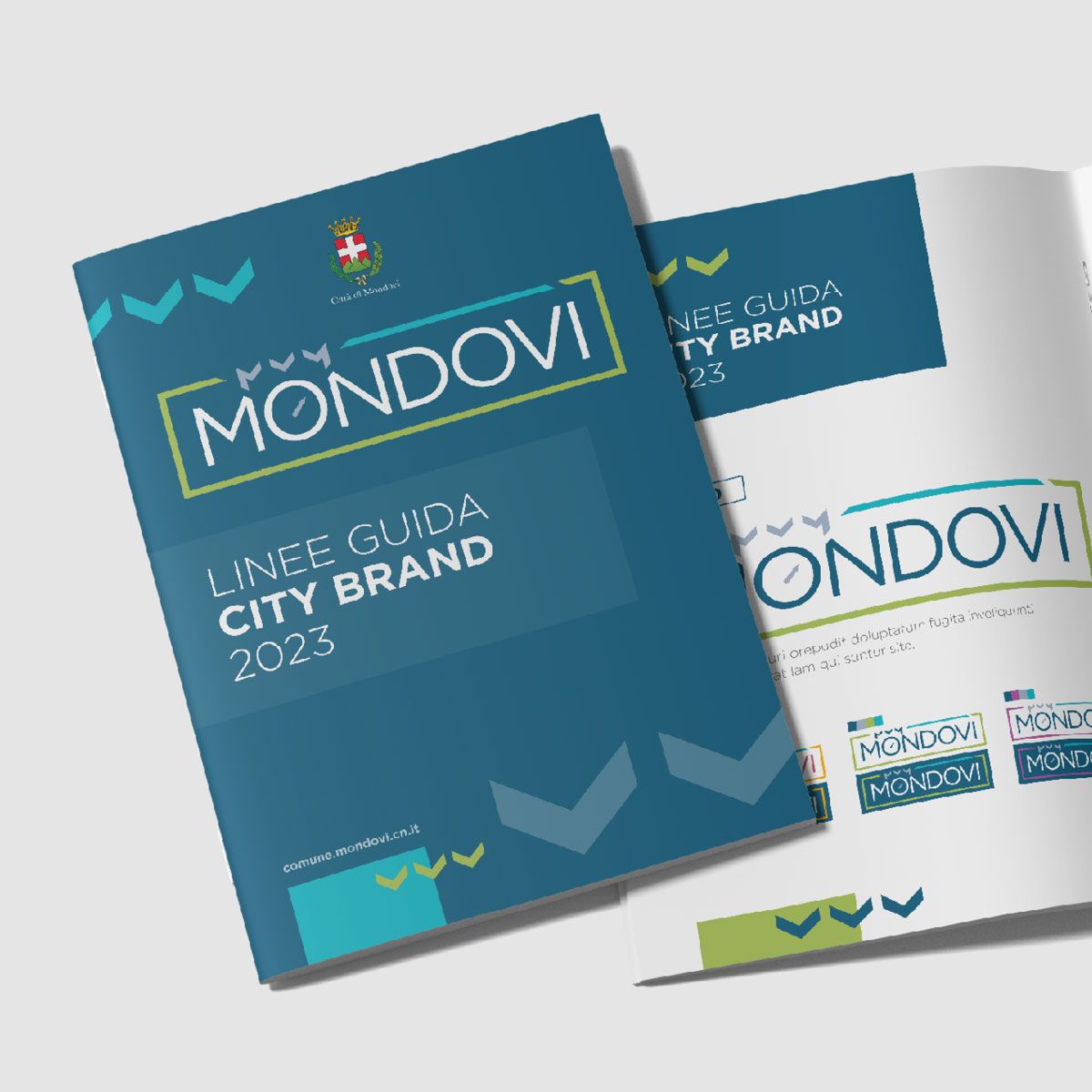 City Branding Mondovì