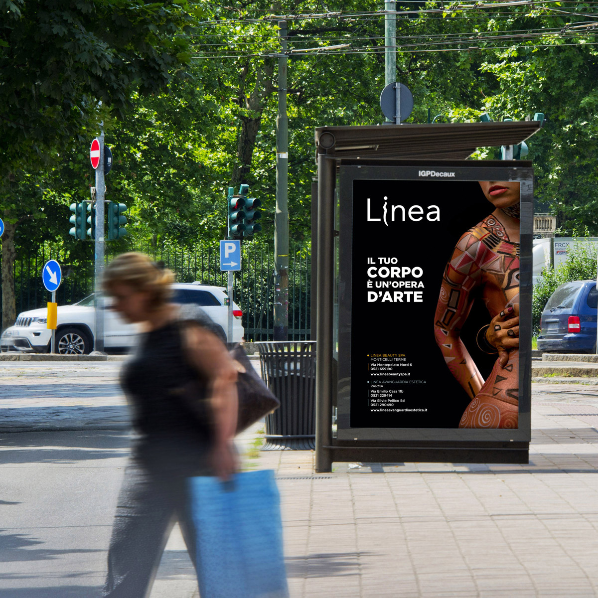 Linea