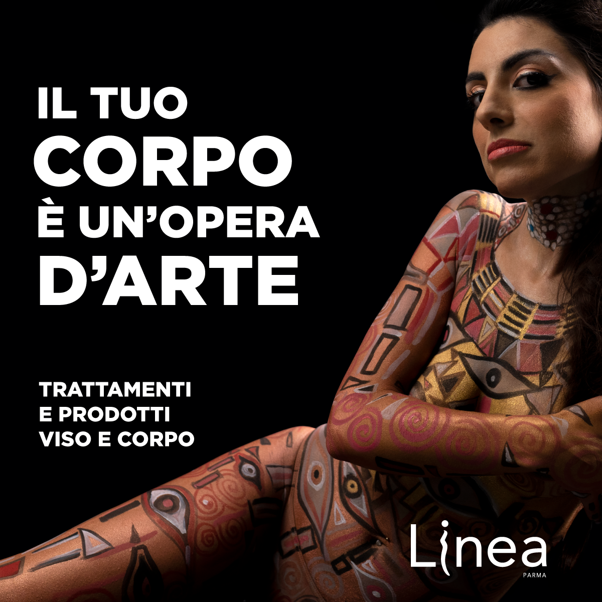 Linea