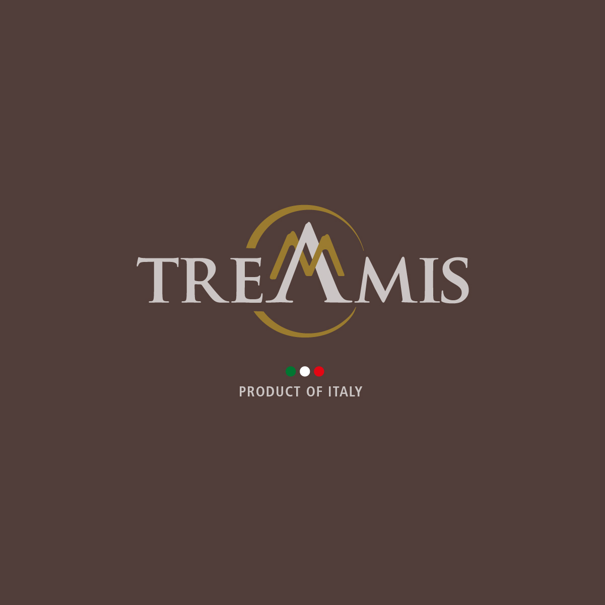 TreAmis - ACD